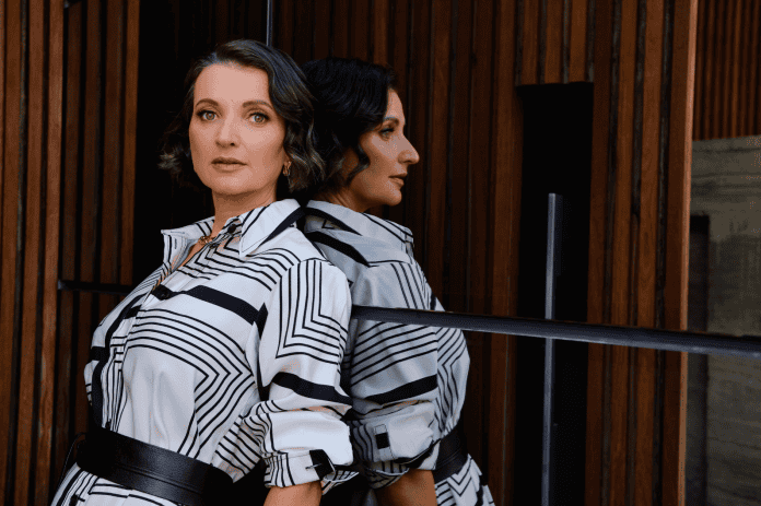 Alice Tenfen apresentação no Jazzinn