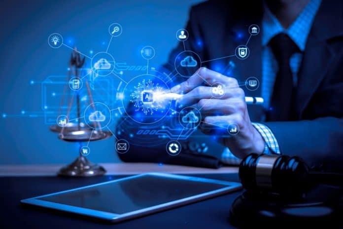 Imagem - Almoço de Ideias IASC - Inteligência Artificial na Advocacia