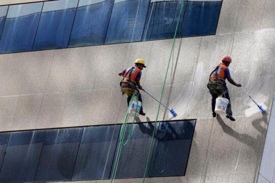 Ambiente de Trabalho Seguro e Saudável