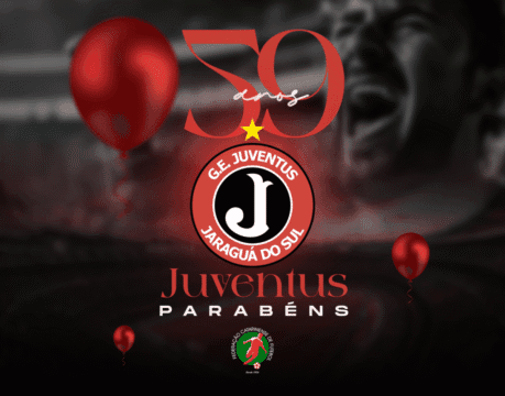 Escudo do Grêmio Esportivo Juventus