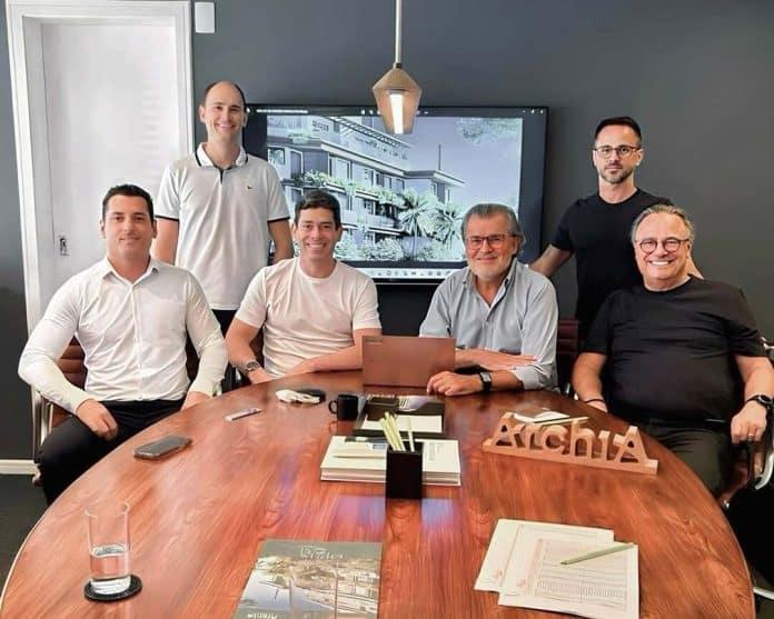 Nova fase da Archia Empreendimentos