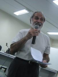 Armen Mamigonian - Geografia: Ontem, Hoje e Amanhã