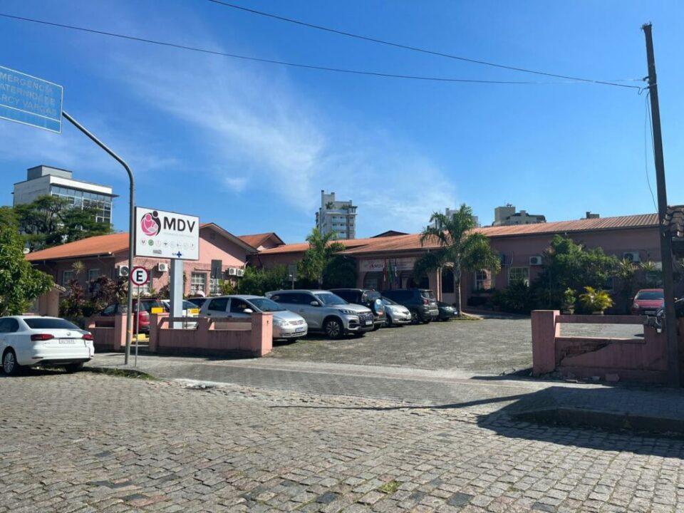 Foto representativa de assédio no serviço público