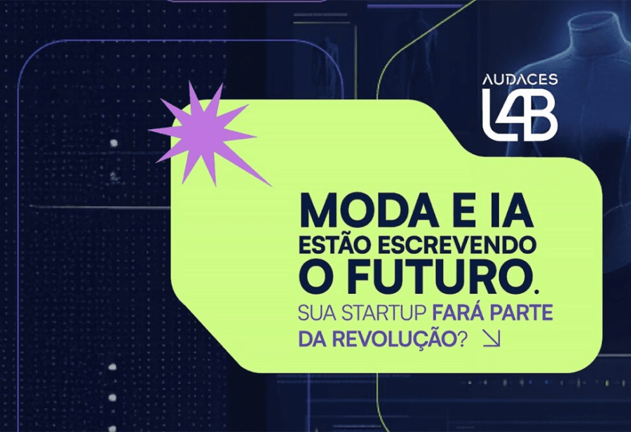 Audaces Lab 2.0 - Inteligência Artificial na Moda
