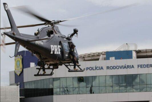 Audiência Pública na Câmara discute mudanças na Polícia Rodoviária Federal
