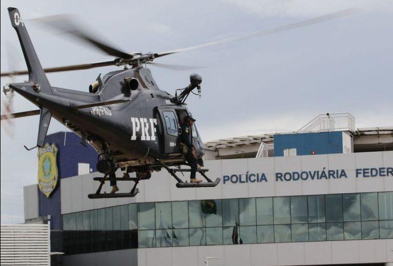 Audiência Pública na Câmara discute mudanças na Polícia Rodoviária Federal