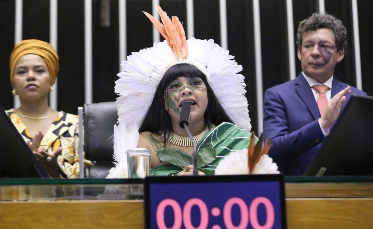 Audiência na Comissão de Defesa dos Direitos da Mulher