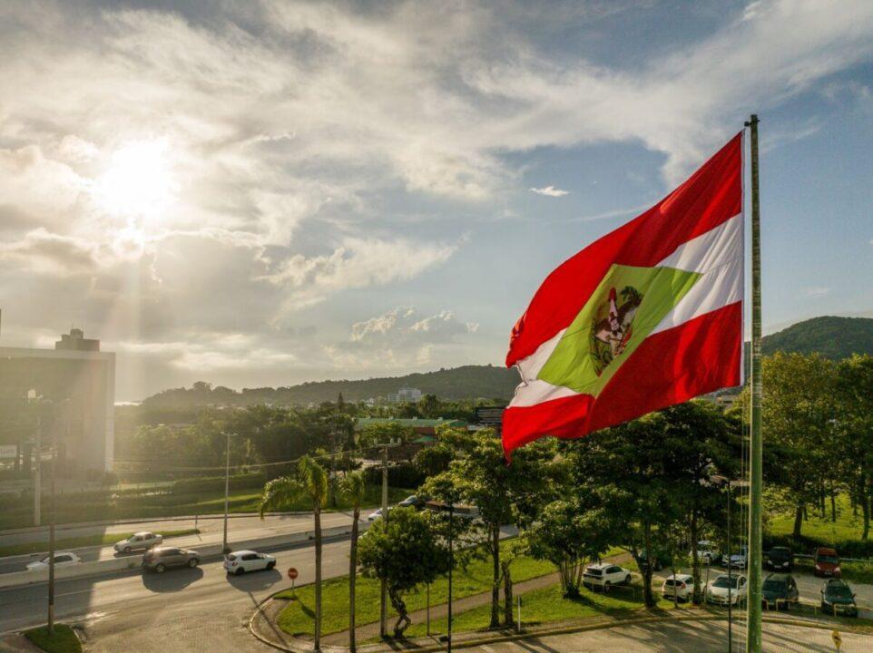 Auditores do Estado de Santa Catarina