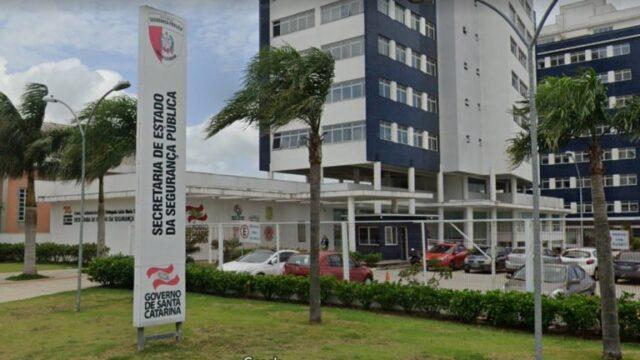 Resultado da auditoria do Tribunal de Contas do Estado revela fragilidades na execução de recursos da Segurança Pública em SC