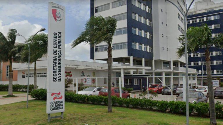 Resultado da auditoria do Tribunal de Contas do Estado revela fragilidades na execução de recursos da Segurança Pública em SC