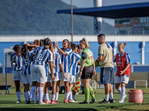 Avaí Kindermann vs AJAP Pinhalzinho