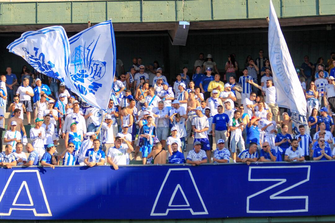 Ingressos para jogo Avaí vs. Coritiba