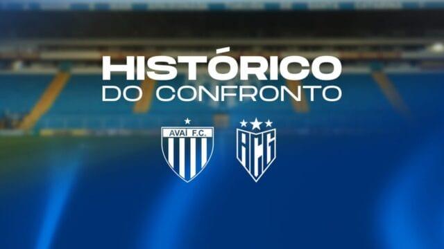 Avaí x Atlético-GO na Série B