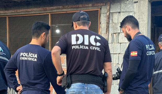 Aves Silvestres apreendidas em operação conjunta
