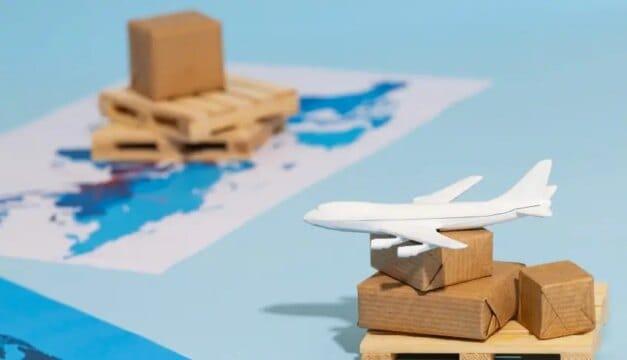 Exportação Brasil para mercado internacional