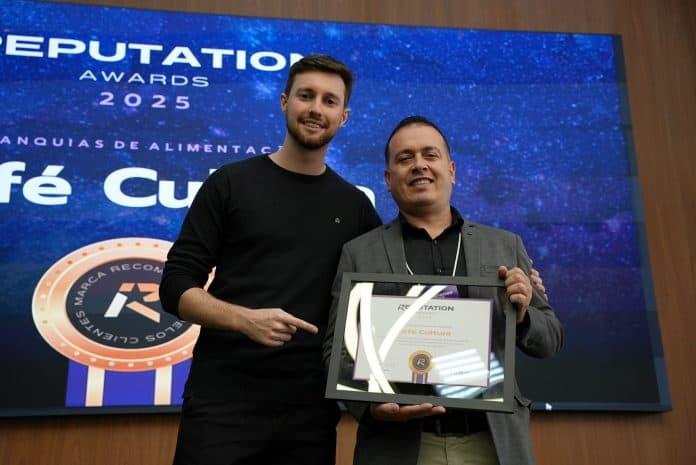 Café Cultura - Logo