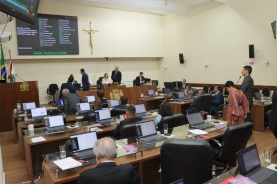 Plano Plurianual 2026-2029 - Câmara Municipal de Florianópolis