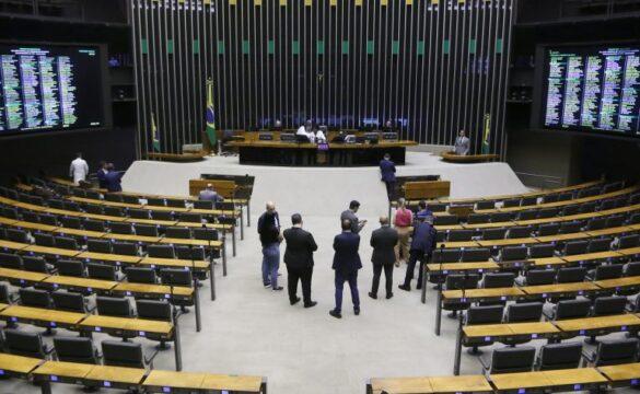 Acordos Internacionais na Câmara dos Deputados