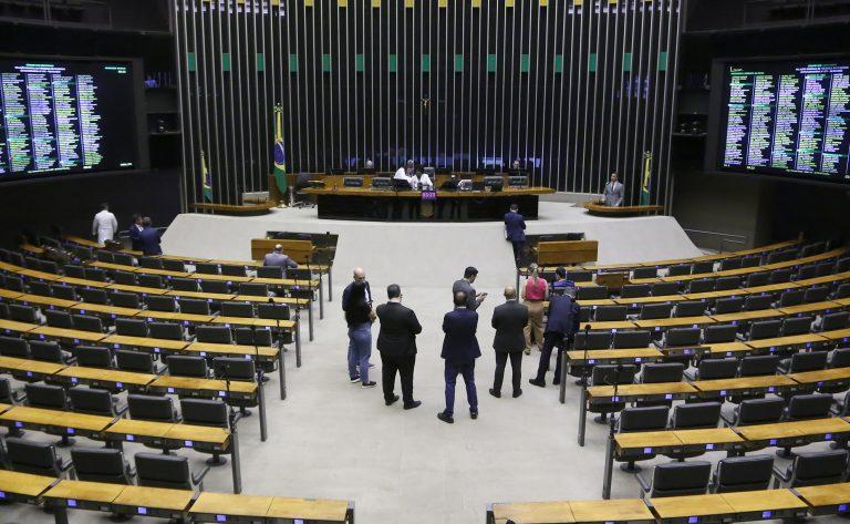 Acordos Internacionais na Câmara dos Deputados