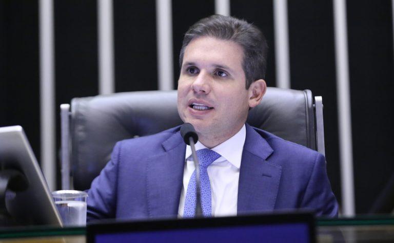 Câmara dos Deputados - Projetos de Lei
