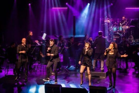 Camerata Florianópolis - POP Camerata