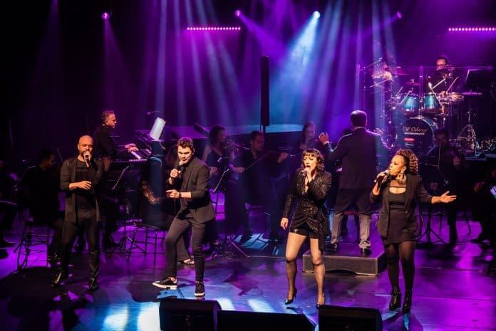 Camerata Florianópolis - POP Camerata