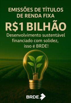 BRDE Letras de Crédito de Desenvolvimento
