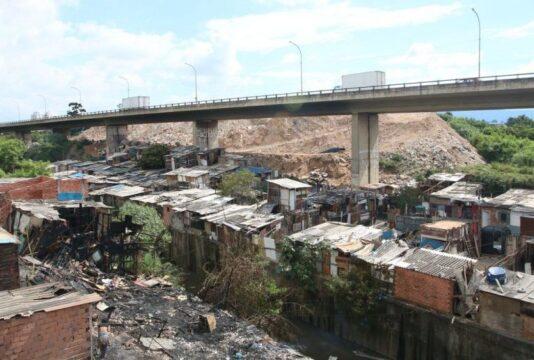 Censo de Déficit Habitacional no Brasil