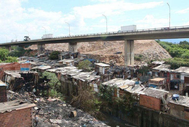Censo de Déficit Habitacional no Brasil