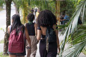 Novas chamadas do Vestibular Unificado UFSC/IFSC/IFC 2025
