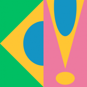 Colóquio Internacional 'O Brasil Fora de Si' - Imagem Promocional
