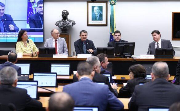 Comissão especial da Câmara dos Deputados debaterá proposta de PEC 66/23