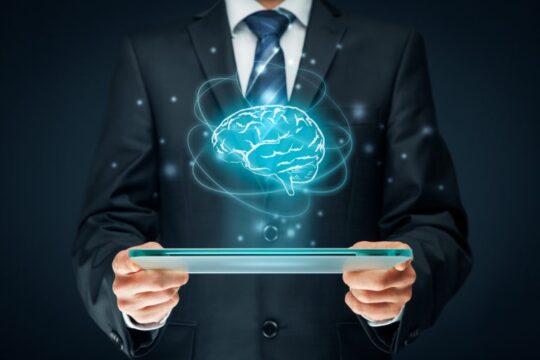 Deputados em reunião sobre Inteligência Artificial