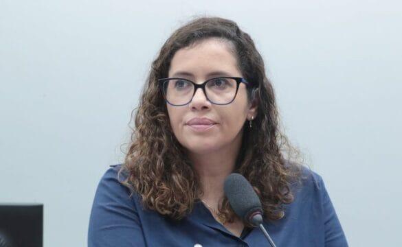 Logo da Comissão de Cultura discutindo o Transferegov