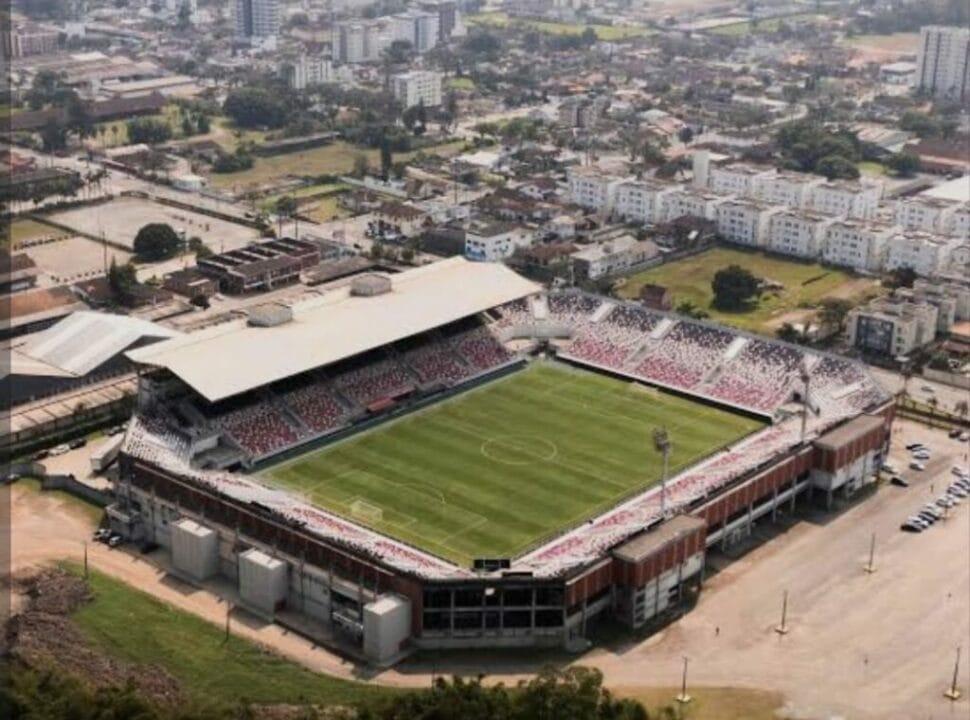 Projeto de Parcerias Público Privada em Joinville