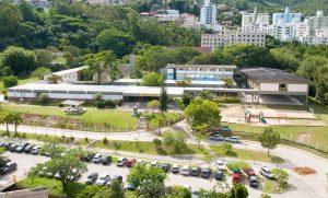 Professores EBTT na UFSC
