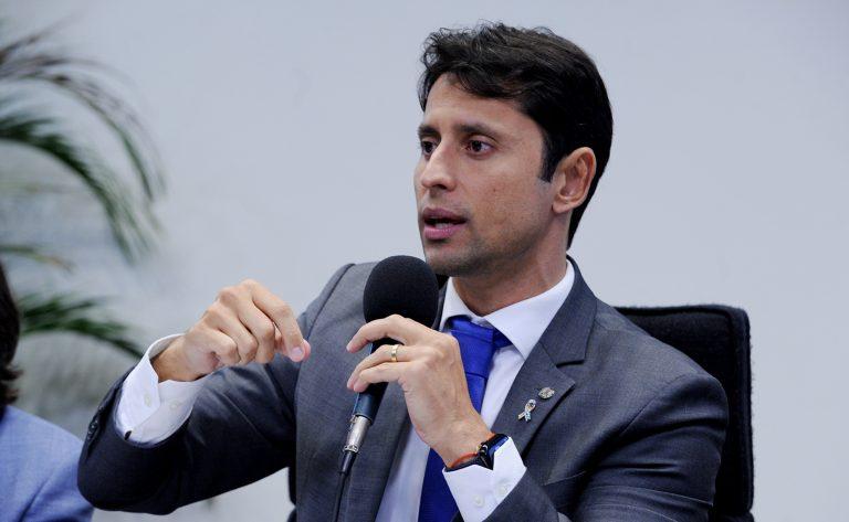 Pessoa com deficiência em condomínio