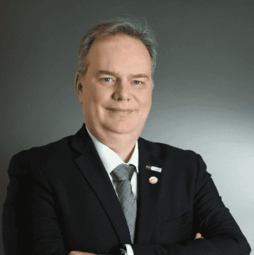 Conferência Nacional BNI Brasil 2025 em Florianópolis