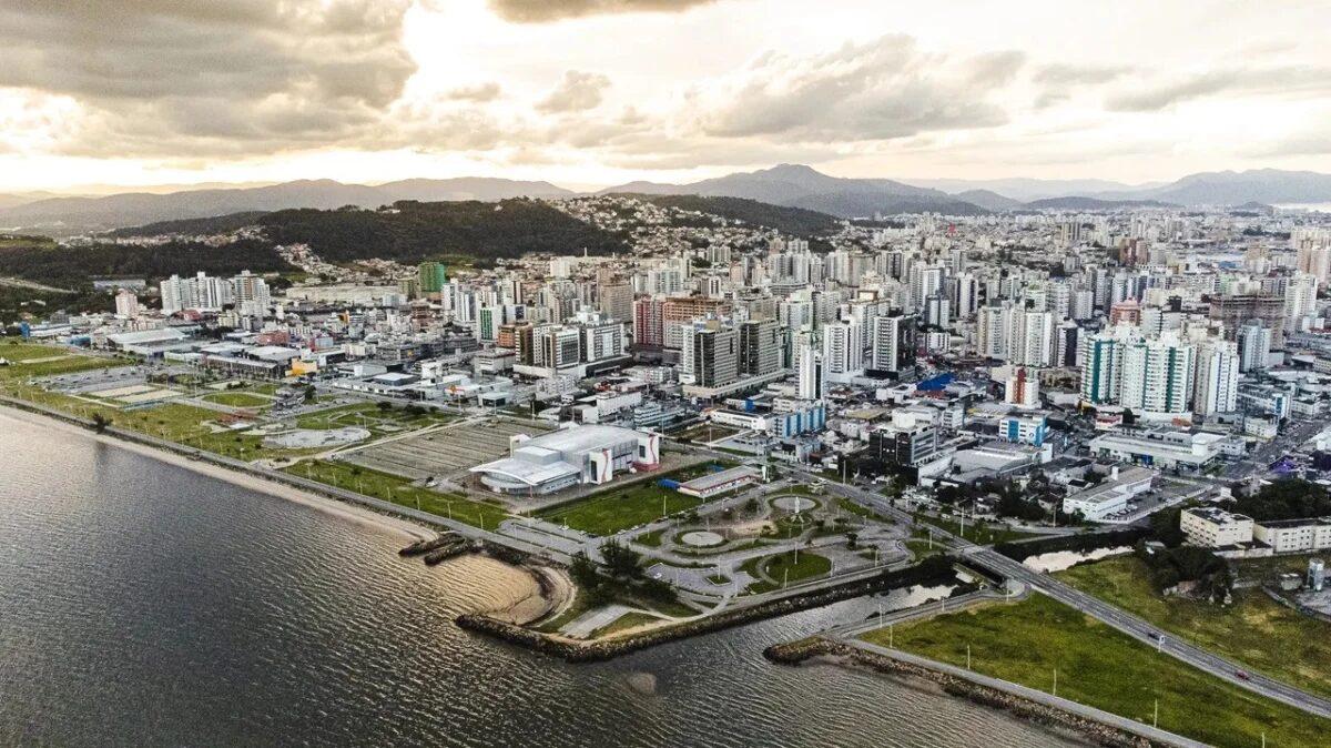 Inscrições Abertas - Conferência da Cidade de São José