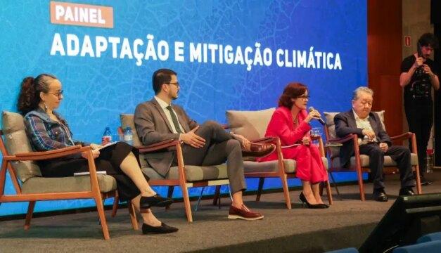 Congresso Ciclos - Evento sobre sustentabilidade e pequenos negócios