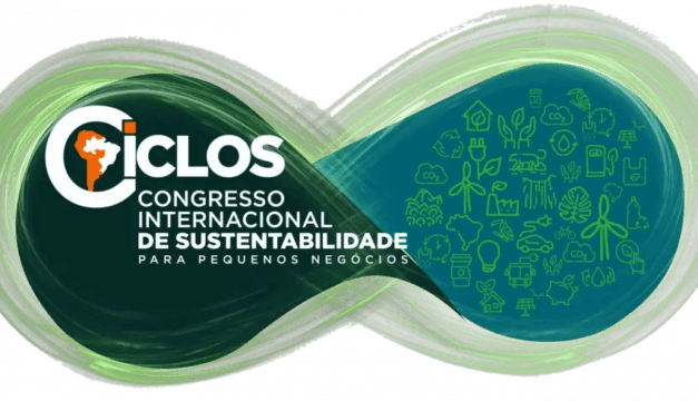 Pequenos negócios combatendo mudanças climáticas