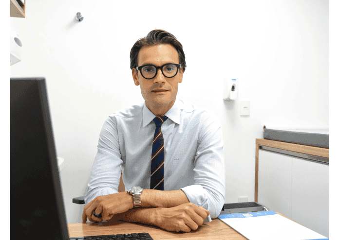 Doenças Inflamatórias Intestinais - Campanha Maio Roxo