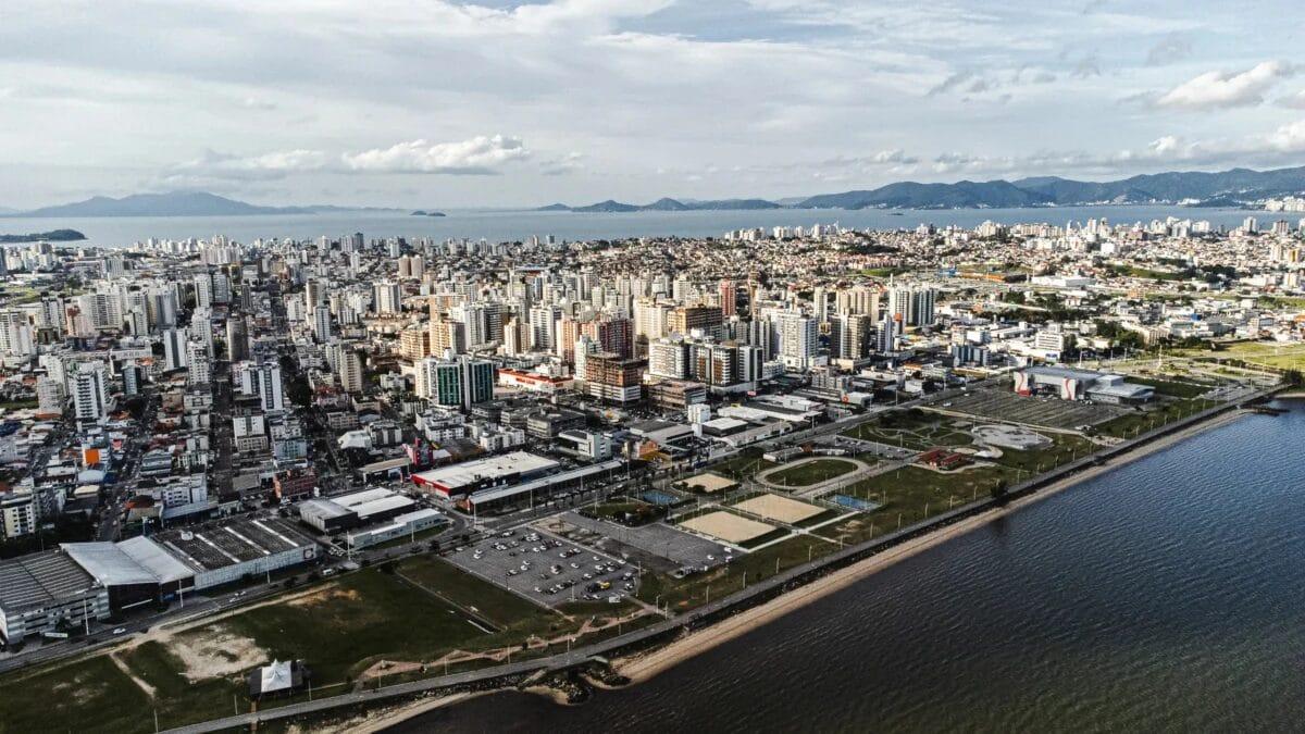 Novo Plano Diretor de São José