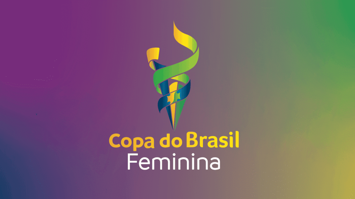 Criciúma x Pérolas Negras-RJ - Copa do Brasil Feminina