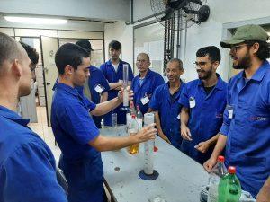 Curso de Motores UFSC