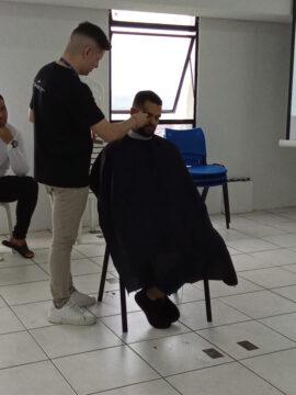 Cursos oferecidos gratuitamente pela Prefeitura de Chapecó em parceria com Senac e Senai