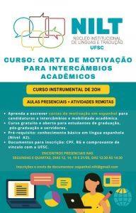 Cursos de Espanhol - Imagem Ilustrativa