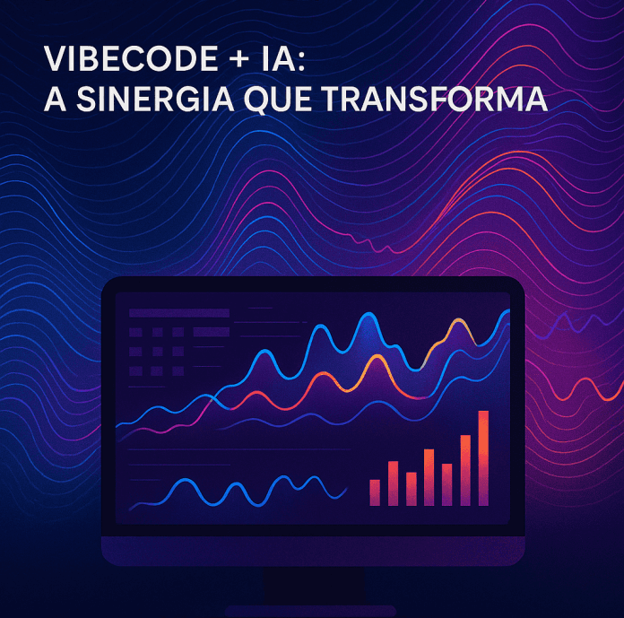 Imagem representativa da DashCity e o conceito de inteligência vibrante