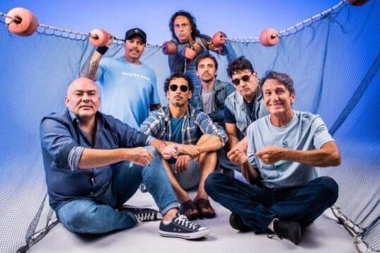 Banda Dazaranha