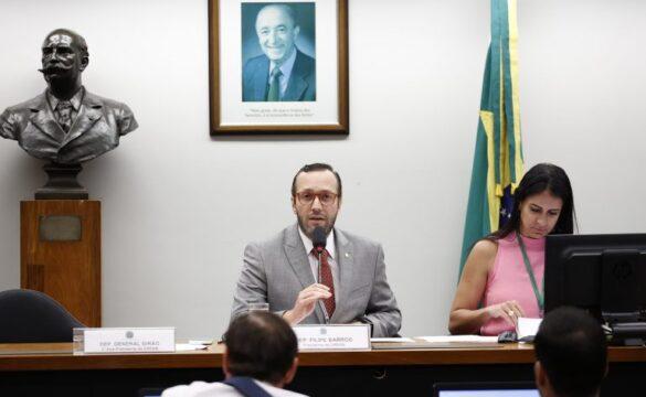 Deputados discutem impacto da Lei Complementar 211/24 nos fundos militares de defesa